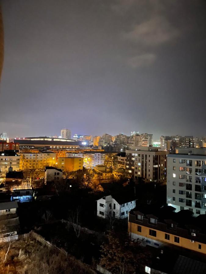 Other Stories / Palas Retreat Iasi Exterior foto